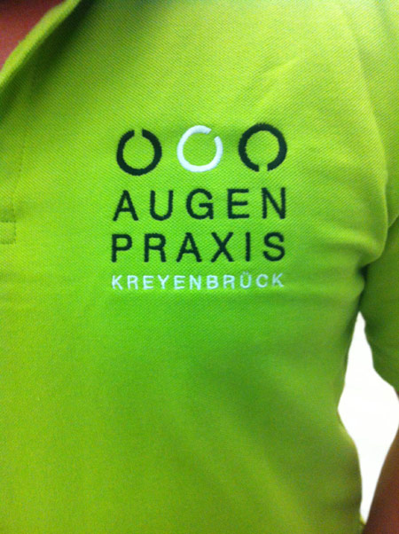 Praxis Outfit